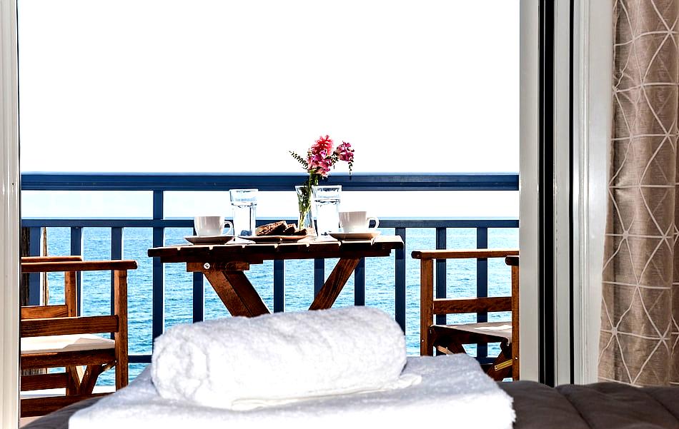 Anesis Hotel